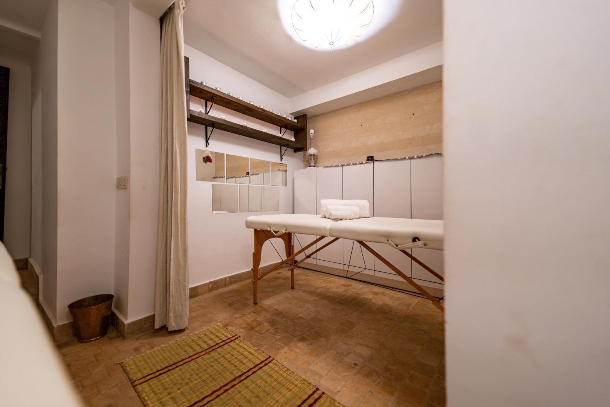 Riad Cologne & Spa Otel Marakeş Dış mekan fotoğraf